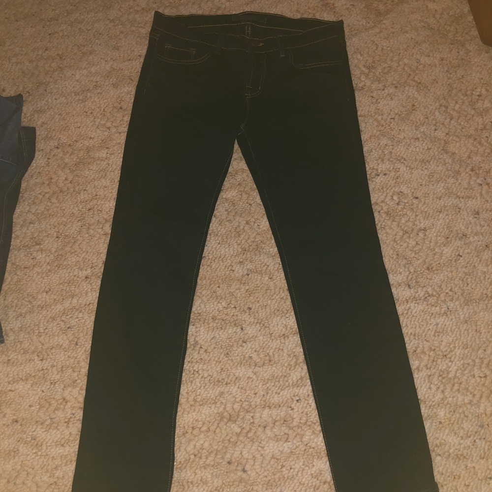 Blue Jeans